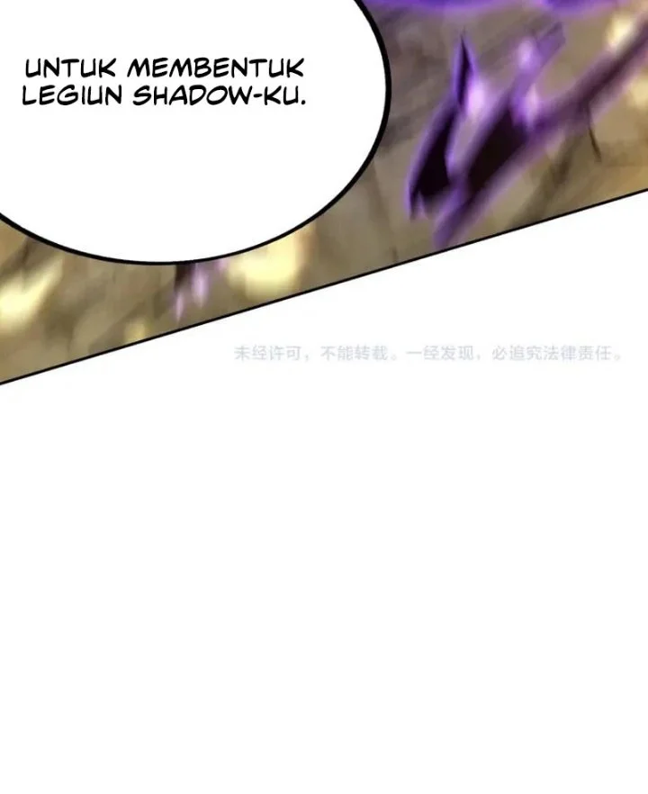 Global Job Change: Shadow Monarch, I’m Invincible, Do Whatever You Want Chapter 2 Gambar 90