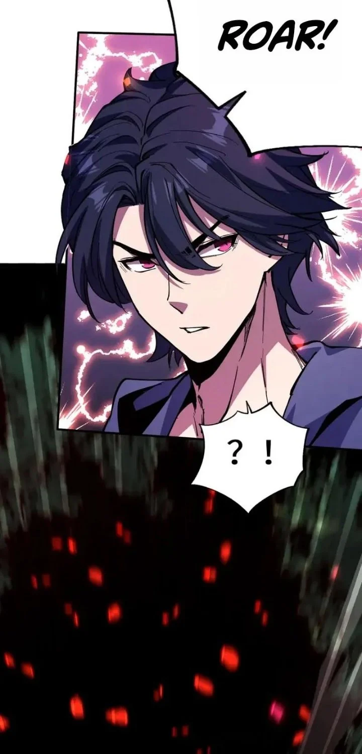 Global Job Change: Shadow Monarch, I’m Invincible, Do Whatever You Want Chapter 3 Gambar 41