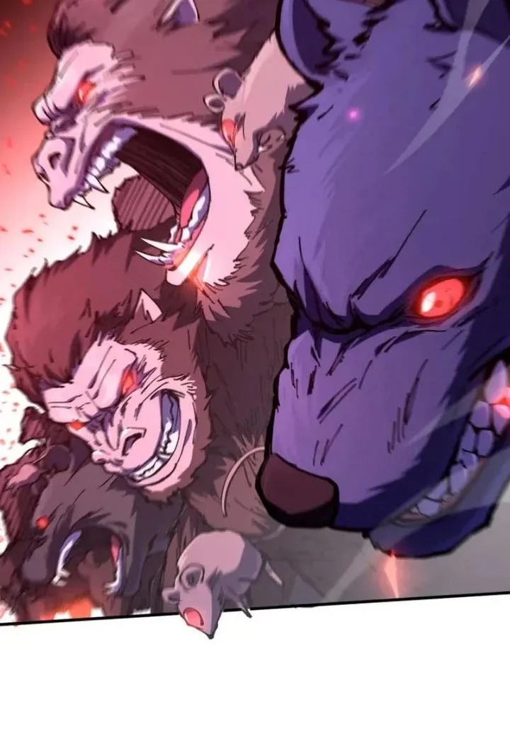 Global Job Change: Shadow Monarch, I’m Invincible, Do Whatever You Want Chapter 3 Gambar 43