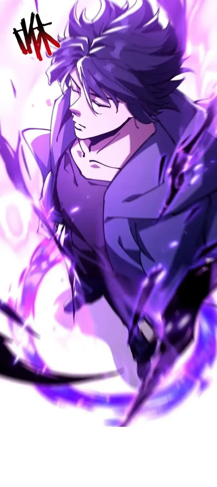 Global Job Change: Shadow Monarch, I’m Invincible, Do Whatever You Want Chapter 3 Gambar 49