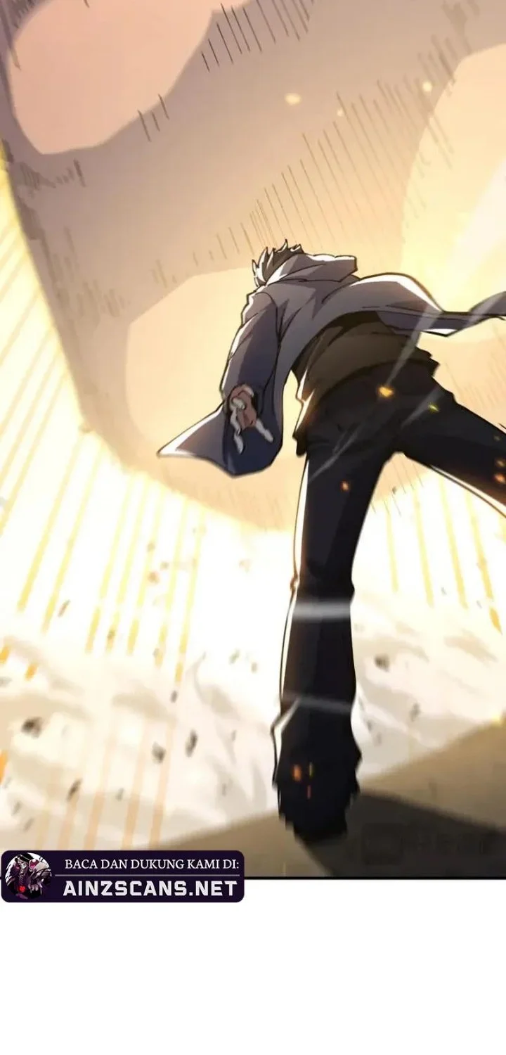 Global Job Change: Shadow Monarch, I’m Invincible, Do Whatever You Want Chapter 3 Gambar 53