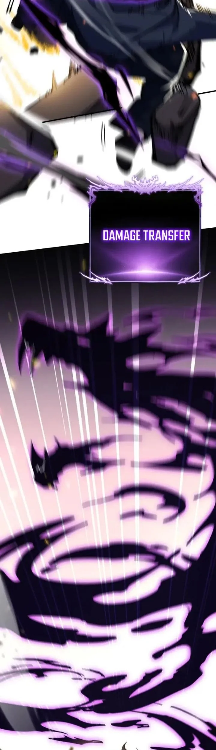 Global Job Change: Shadow Monarch, I’m Invincible, Do Whatever You Want Chapter 3 Gambar 56