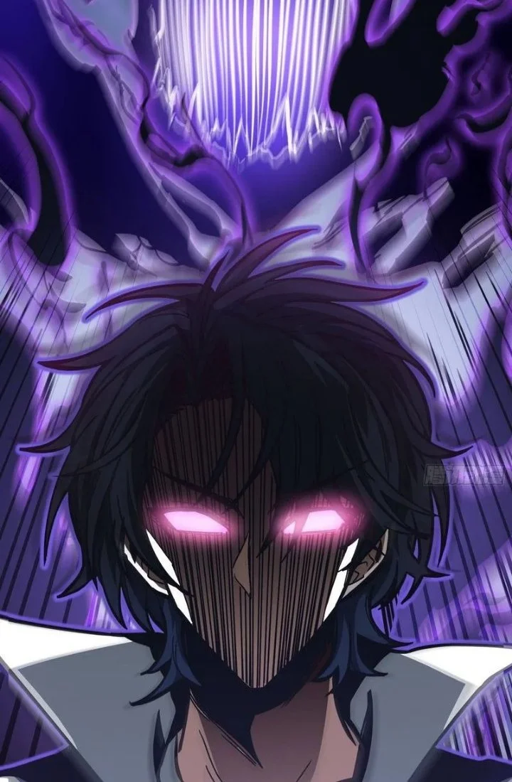 Global Job Change: Shadow Monarch, I’m Invincible, Do Whatever You Want Chapter 5 Gambar 36
