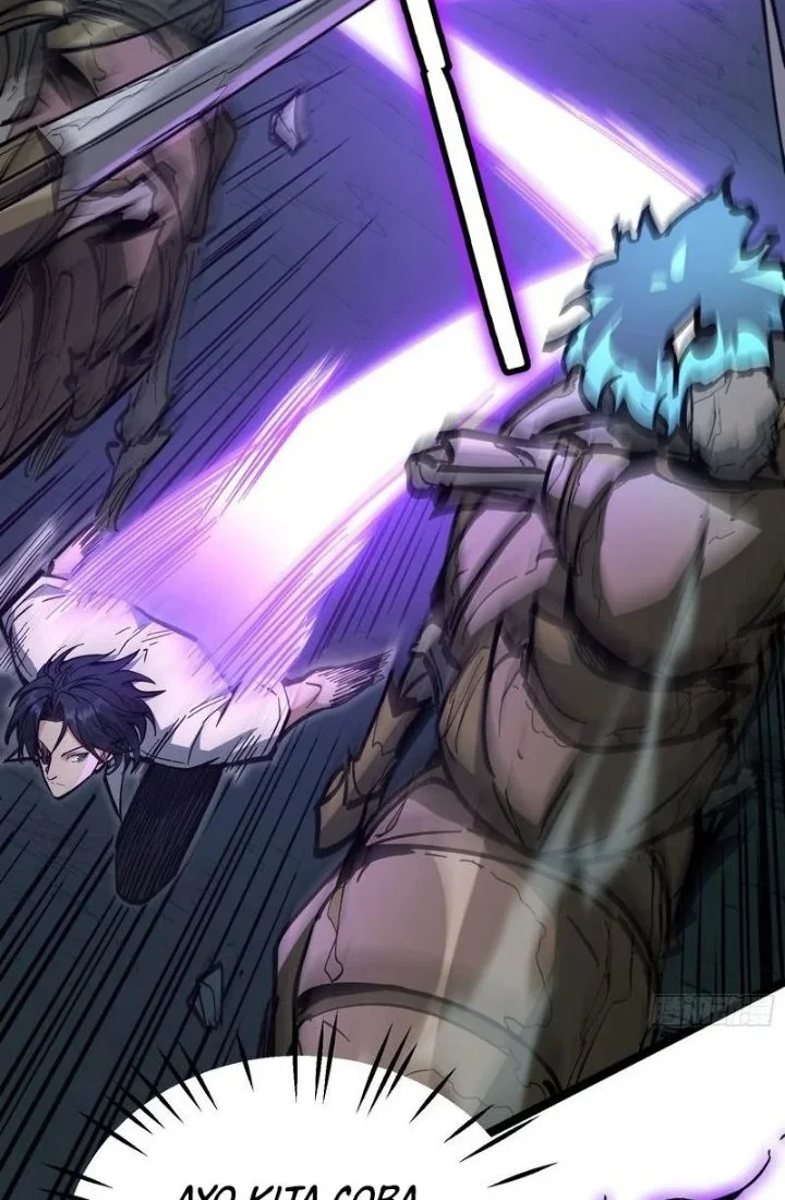 Global Job Change: Shadow Monarch, I’m Invincible, Do Whatever You Want Chapter 5 Gambar 38
