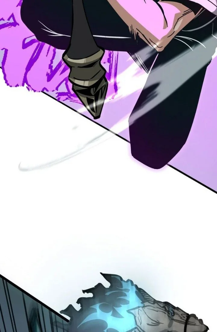 Global Job Change: Shadow Monarch, I’m Invincible, Do Whatever You Want Chapter 5 Gambar 40