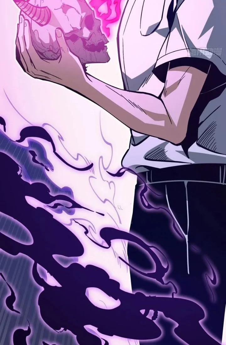 Global Job Change: Shadow Monarch, I’m Invincible, Do Whatever You Want Chapter 5 Gambar 4