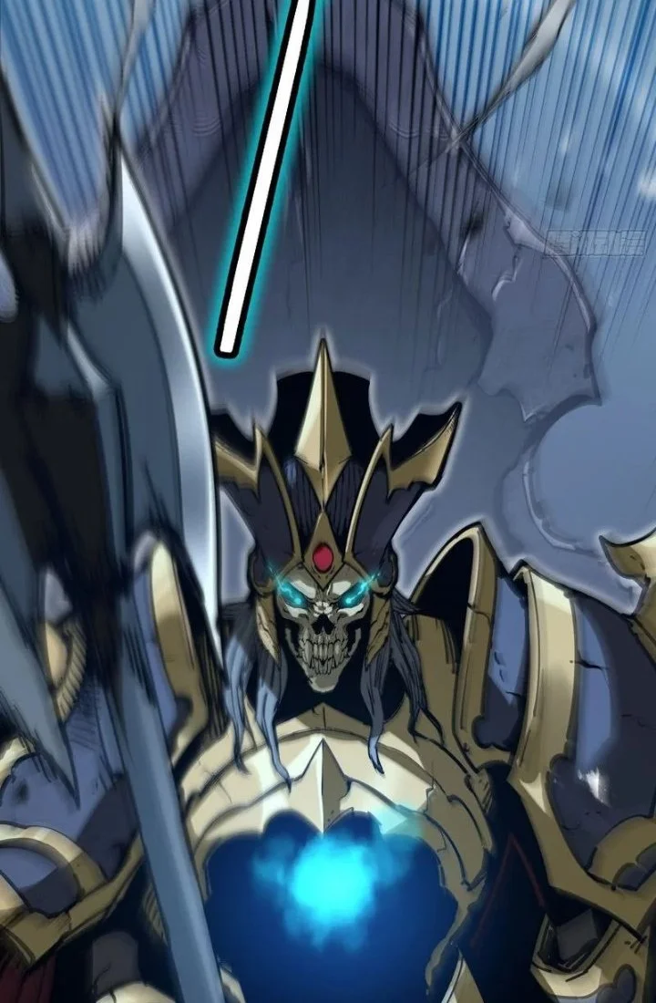 Global Job Change: Shadow Monarch, I’m Invincible, Do Whatever You Want Chapter 5 Gambar 74