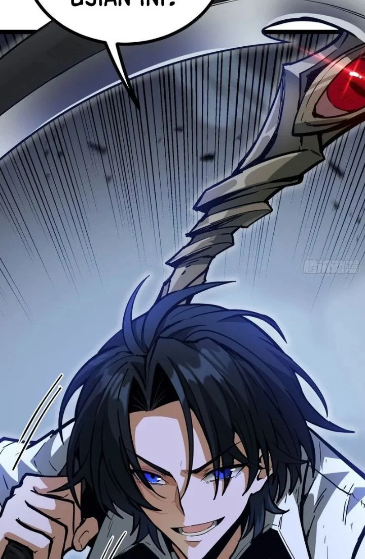 Global Job Change: Shadow Monarch, I’m Invincible, Do Whatever You Want Chapter 5 Gambar 76