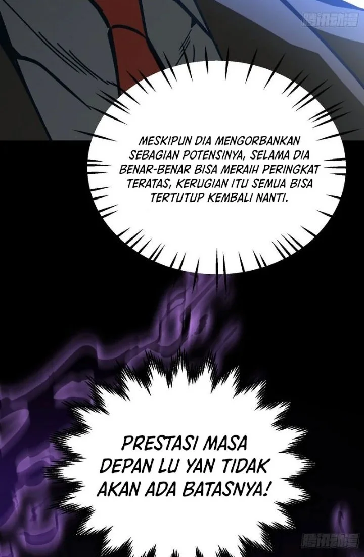 Global Job Change: Shadow Monarch, I’m Invincible, Do Whatever You Want Chapter 5 Gambar 18