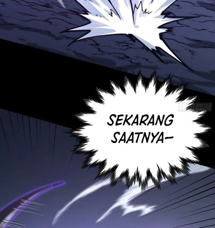 Global Job Change: Shadow Monarch, I’m Invincible, Do Whatever You Want Chapter 6 Gambar 26