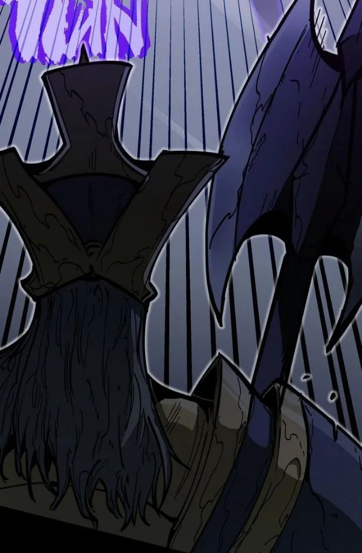 Global Job Change: Shadow Monarch, I’m Invincible, Do Whatever You Want Chapter 6 Gambar 28