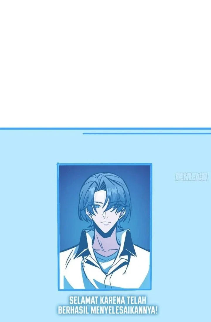 Global Job Change: Shadow Monarch, I’m Invincible, Do Whatever You Want Chapter 6 Gambar 53