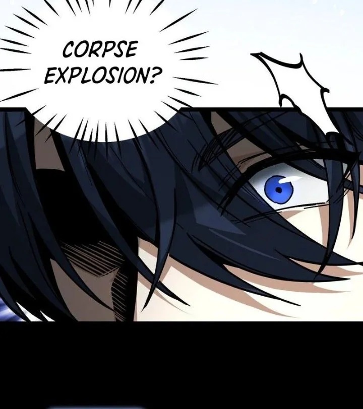 Global Job Change: Shadow Monarch, I’m Invincible, Do Whatever You Want Chapter 6 Gambar 64