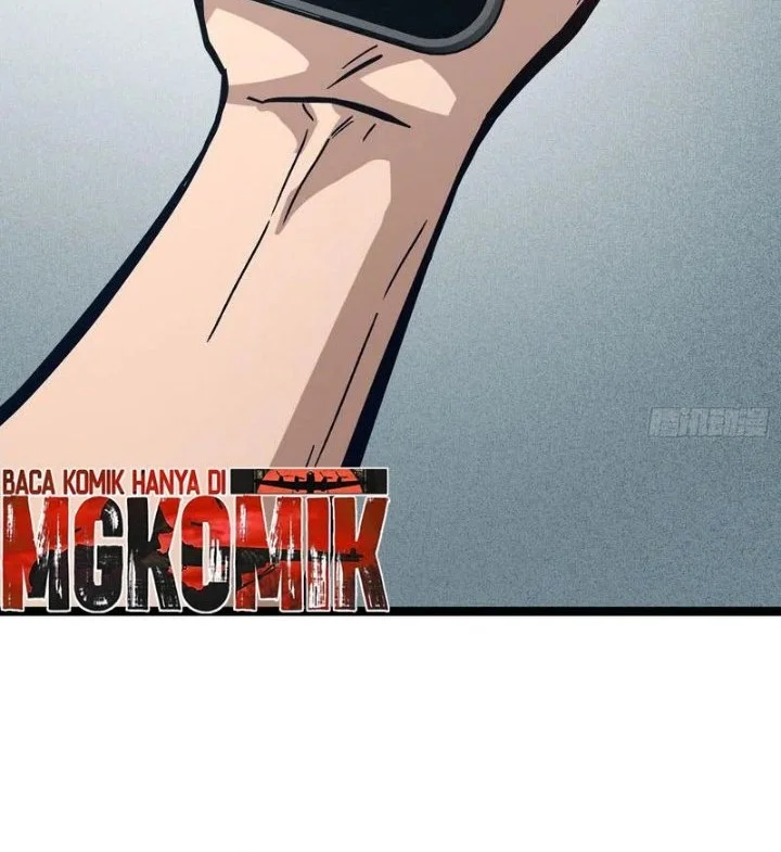 Global Job Change: Shadow Monarch, I’m Invincible, Do Whatever You Want Chapter 6 Gambar 78
