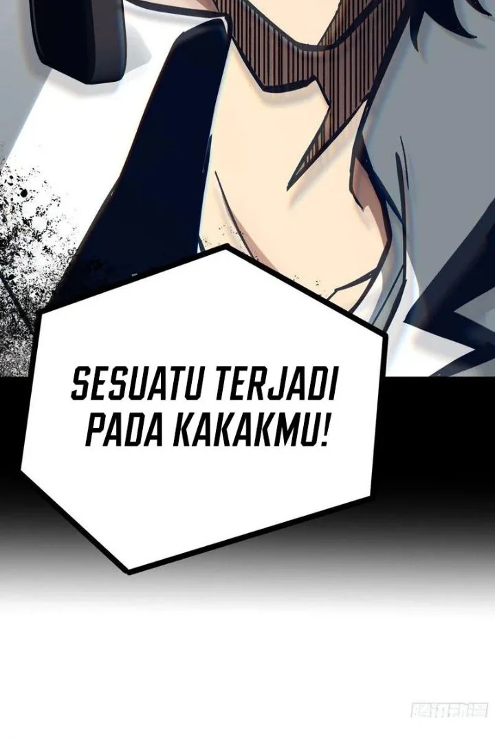 Global Job Change: Shadow Monarch, I’m Invincible, Do Whatever You Want Chapter 6 Gambar 80