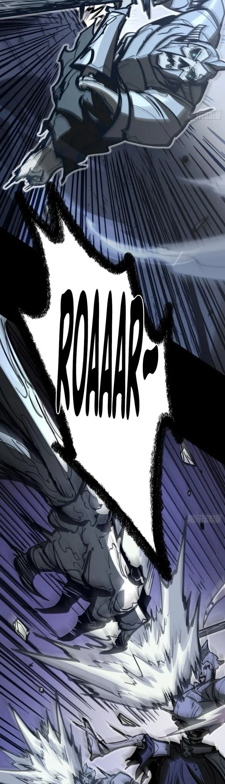Global Job Change: Shadow Monarch, I’m Invincible, Do Whatever You Want Chapter 6 Gambar 19