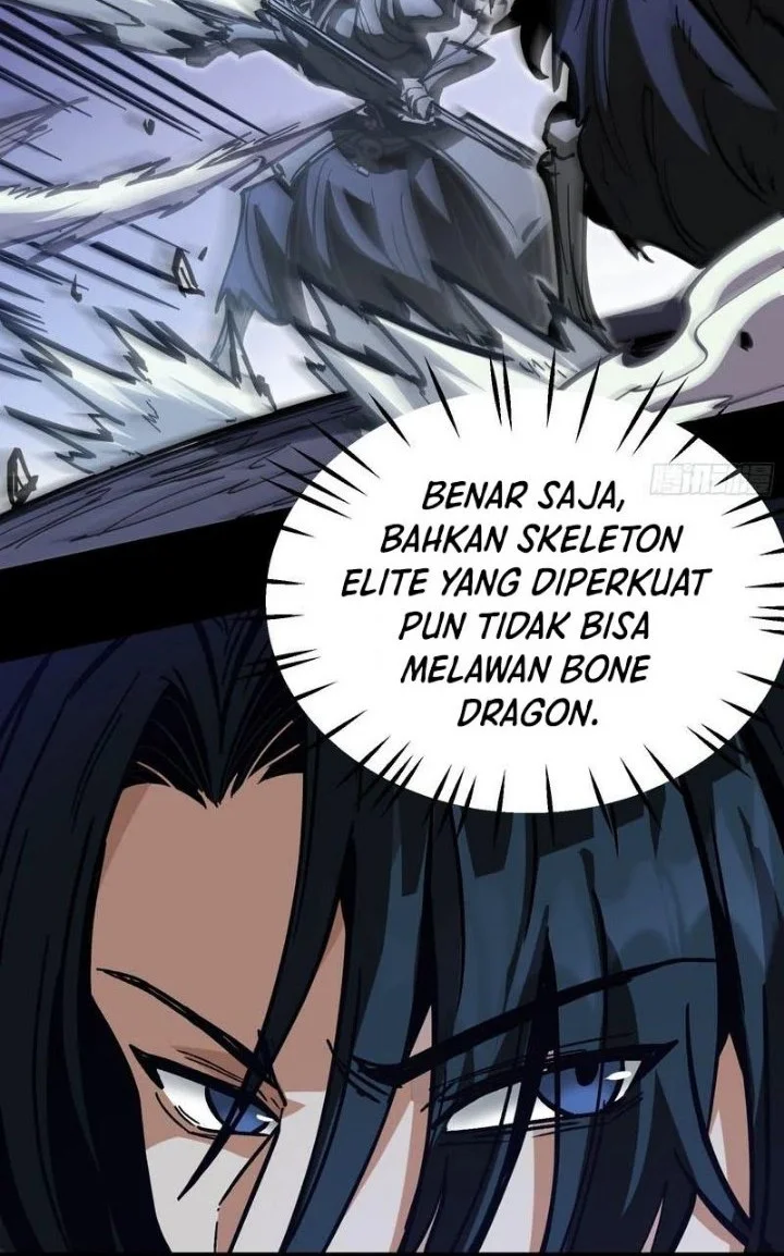 Global Job Change: Shadow Monarch, I’m Invincible, Do Whatever You Want Chapter 6 Gambar 20