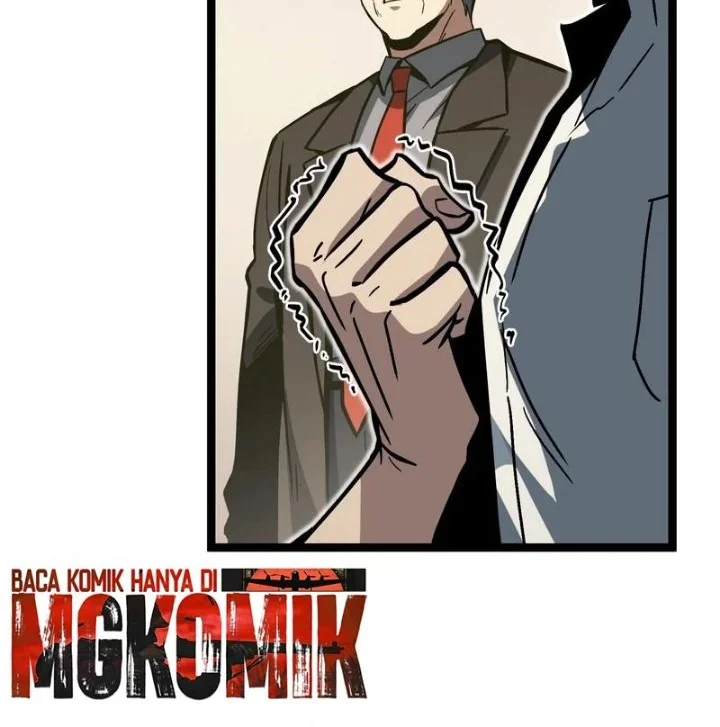 Global Job Change: Shadow Monarch, I’m Invincible, Do Whatever You Want Chapter 7 Gambar 41
