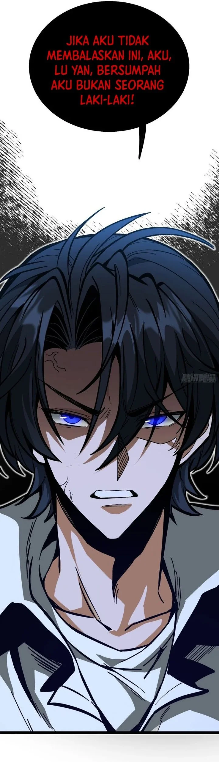 Global Job Change: Shadow Monarch, I’m Invincible, Do Whatever You Want Chapter 7 Gambar 42
