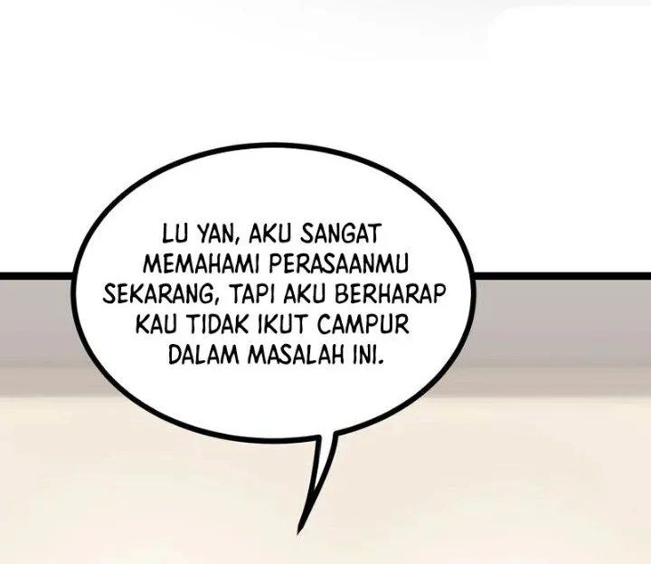 Global Job Change: Shadow Monarch, I’m Invincible, Do Whatever You Want Chapter 7 Gambar 43