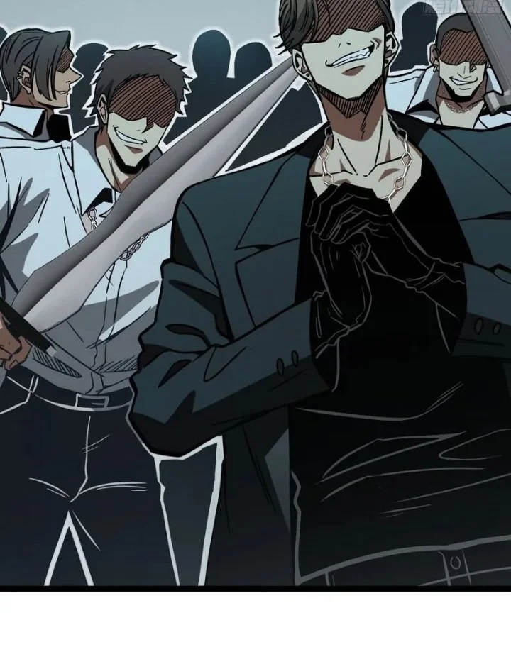 Global Job Change: Shadow Monarch, I’m Invincible, Do Whatever You Want Chapter 7 Gambar 45