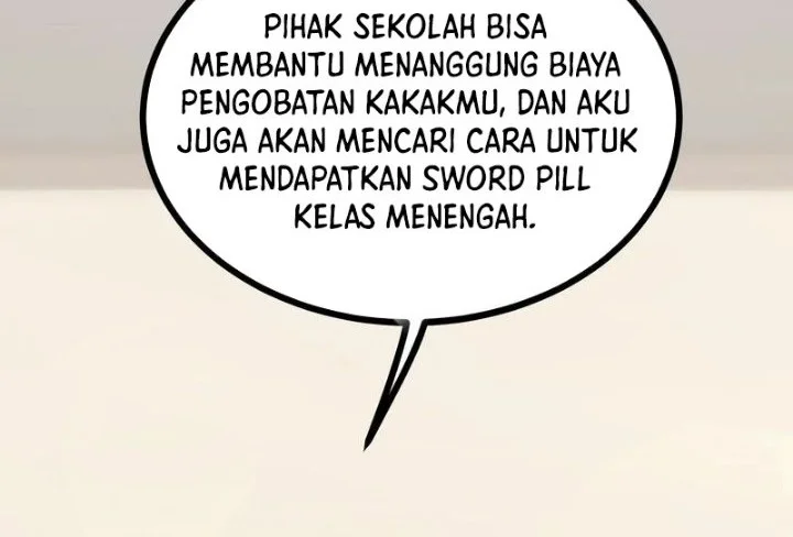 Global Job Change: Shadow Monarch, I’m Invincible, Do Whatever You Want Chapter 7 Gambar 58