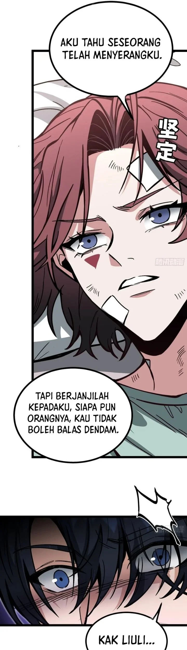 Global Job Change: Shadow Monarch, I’m Invincible, Do Whatever You Want Chapter 7 Gambar 63