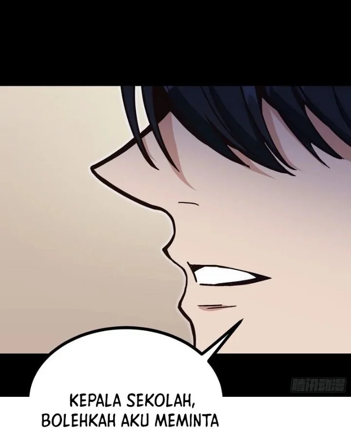 Global Job Change: Shadow Monarch, I’m Invincible, Do Whatever You Want Chapter 7 Gambar 67