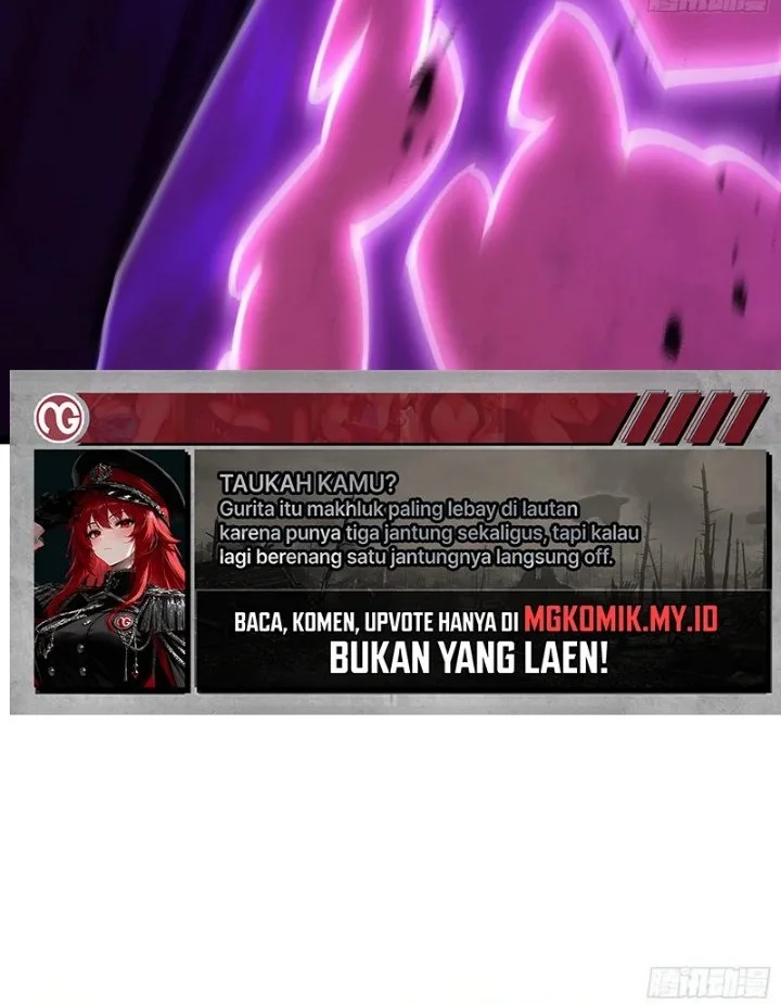 Global Job Change: Shadow Monarch, I’m Invincible, Do Whatever You Want Chapter 7 Gambar 71
