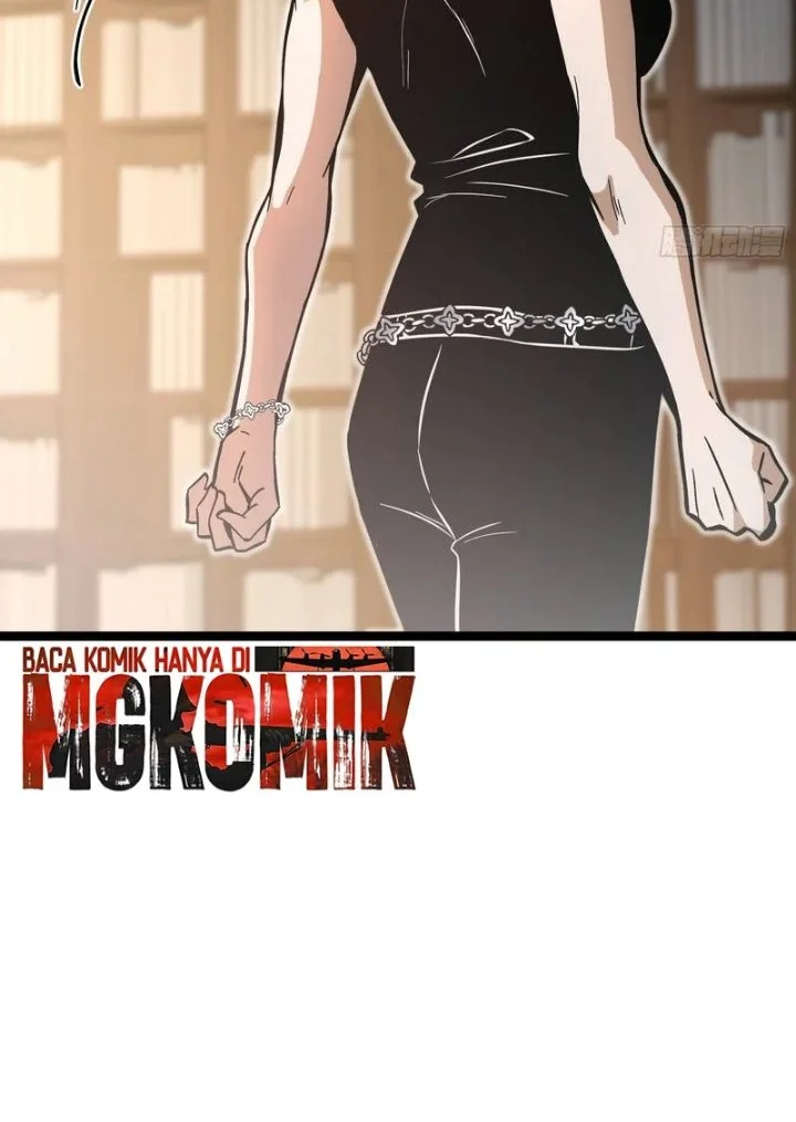 Global Job Change: Shadow Monarch, I’m Invincible, Do Whatever You Want Chapter 7 Gambar 11