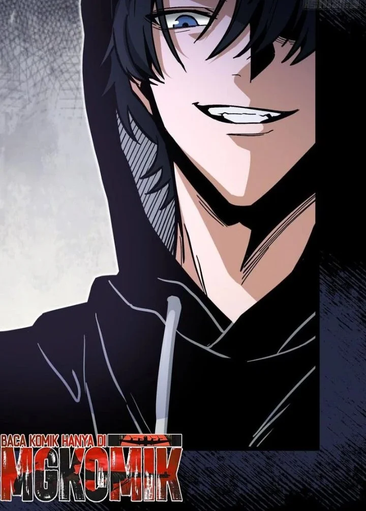 Global Job Change: Shadow Monarch, I’m Invincible, Do Whatever You Want Chapter 8 Gambar 17