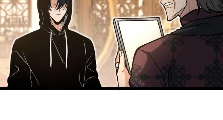 Global Job Change: Shadow Monarch, I’m Invincible, Do Whatever You Want Chapter 8 Gambar 22