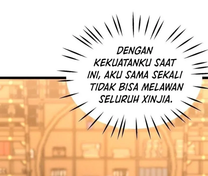 Global Job Change: Shadow Monarch, I’m Invincible, Do Whatever You Want Chapter 8 Gambar 26