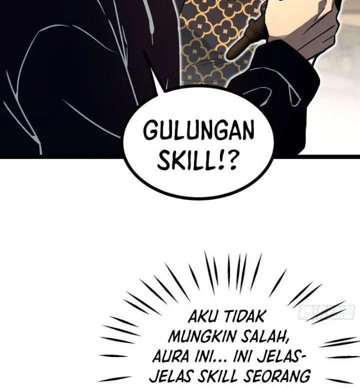 Global Job Change: Shadow Monarch, I’m Invincible, Do Whatever You Want Chapter 8 Gambar 42