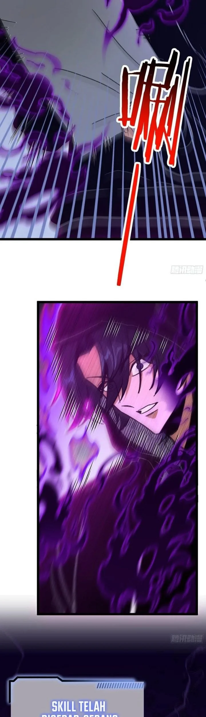 Global Job Change: Shadow Monarch, I’m Invincible, Do Whatever You Want Chapter 8 Gambar 47
