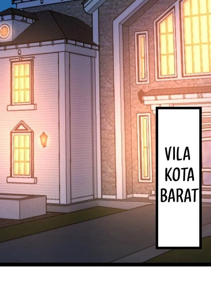 Global Job Change: Shadow Monarch, I’m Invincible, Do Whatever You Want Chapter 8 Gambar 55