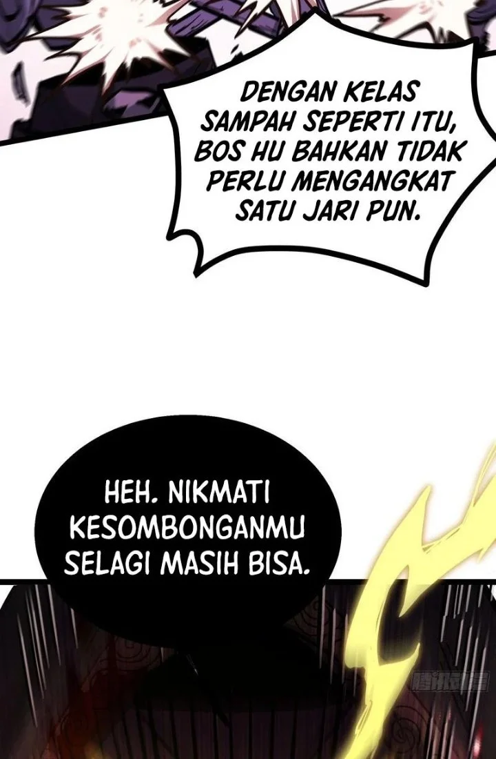 Global Job Change: Shadow Monarch, I’m Invincible, Do Whatever You Want Chapter 9 Gambar 24