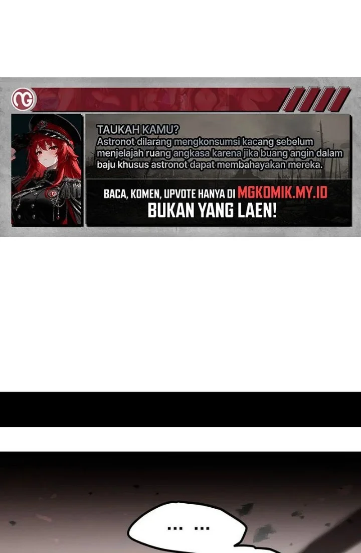 Global Job Change: Shadow Monarch, I’m Invincible, Do Whatever You Want Chapter 9 Gambar 42