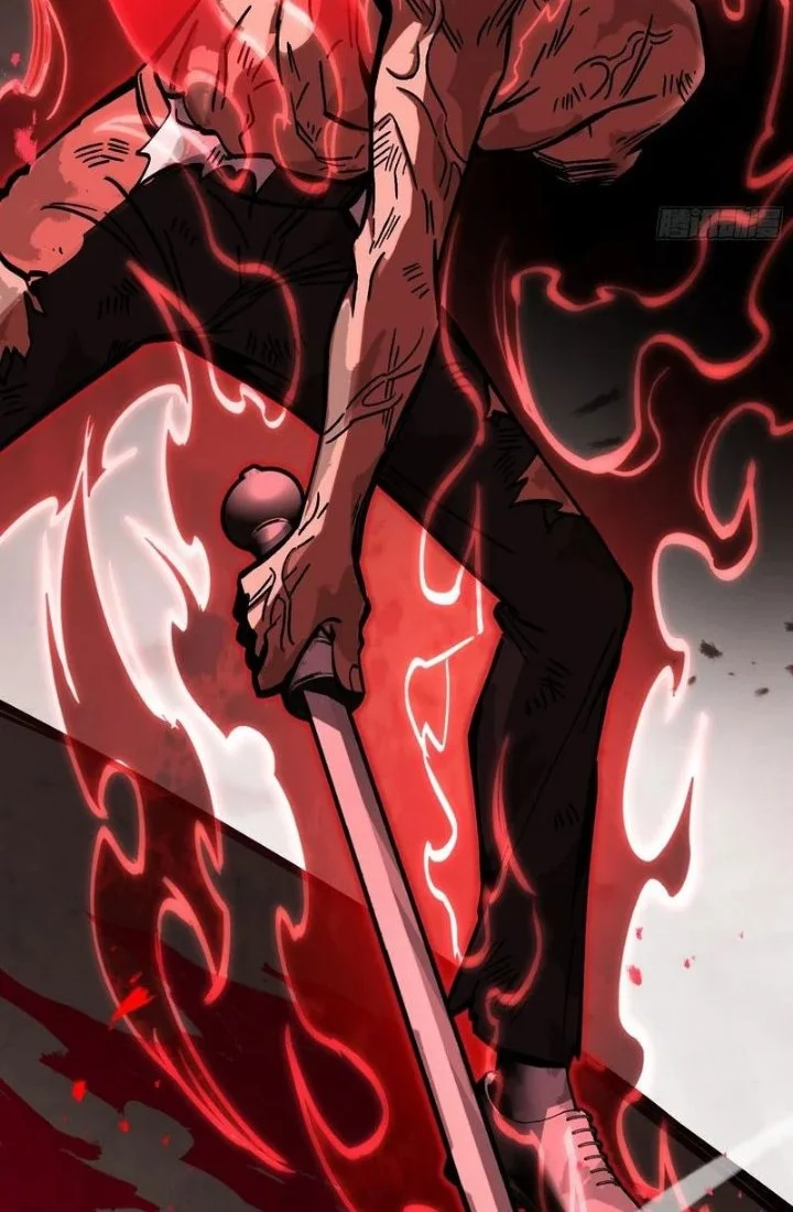 Global Job Change: Shadow Monarch, I’m Invincible, Do Whatever You Want Chapter 9 Gambar 44