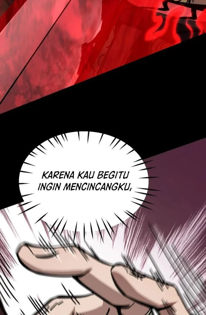 Global Job Change: Shadow Monarch, I’m Invincible, Do Whatever You Want Chapter 9 Gambar 50