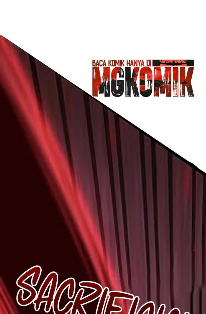 Global Job Change: Shadow Monarch, I’m Invincible, Do Whatever You Want Chapter 9 Gambar 54