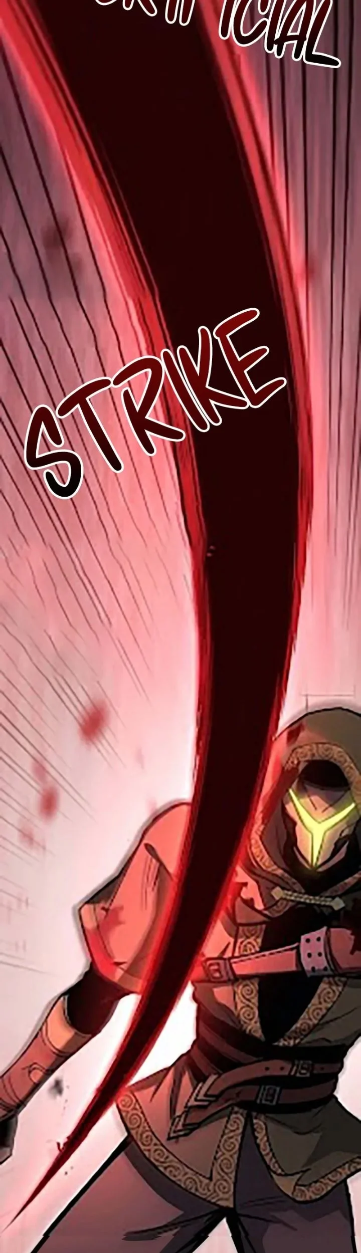 Global Job Change: Shadow Monarch, I’m Invincible, Do Whatever You Want Chapter 9 Gambar 55