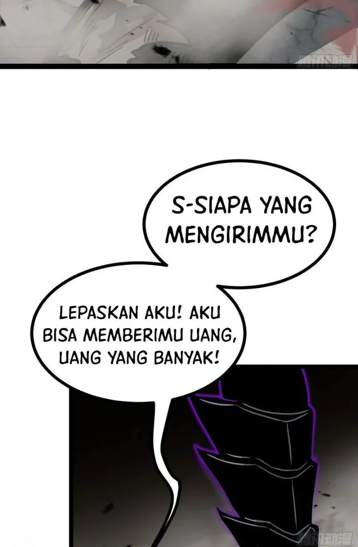 Global Job Change: Shadow Monarch, I’m Invincible, Do Whatever You Want Chapter 9 Gambar 62