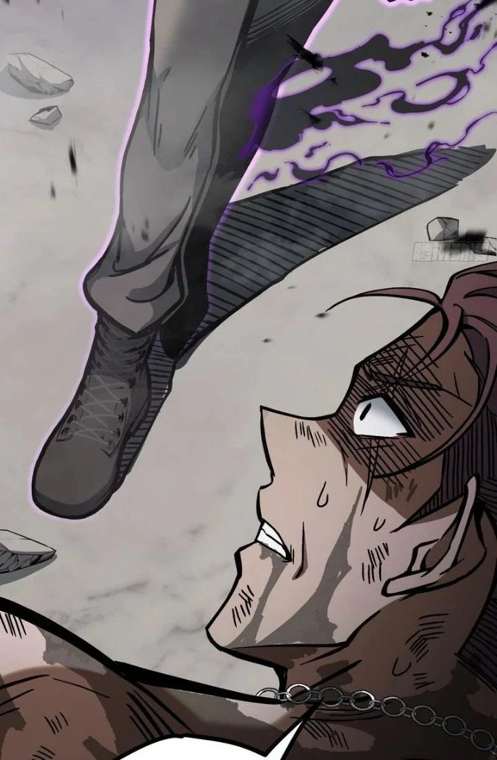 Global Job Change: Shadow Monarch, I’m Invincible, Do Whatever You Want Chapter 9 Gambar 64