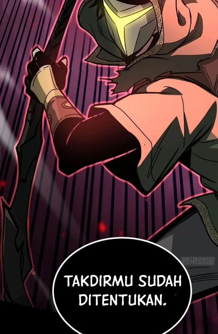 Global Job Change: Shadow Monarch, I’m Invincible, Do Whatever You Want Chapter 9 Gambar 66