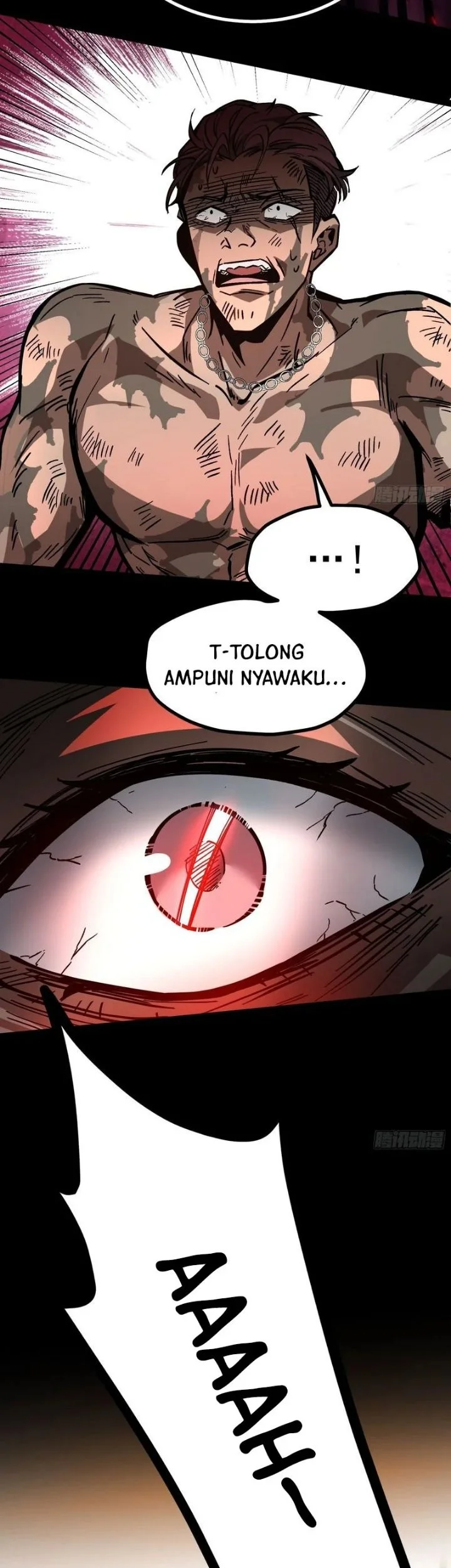 Global Job Change: Shadow Monarch, I’m Invincible, Do Whatever You Want Chapter 9 Gambar 67