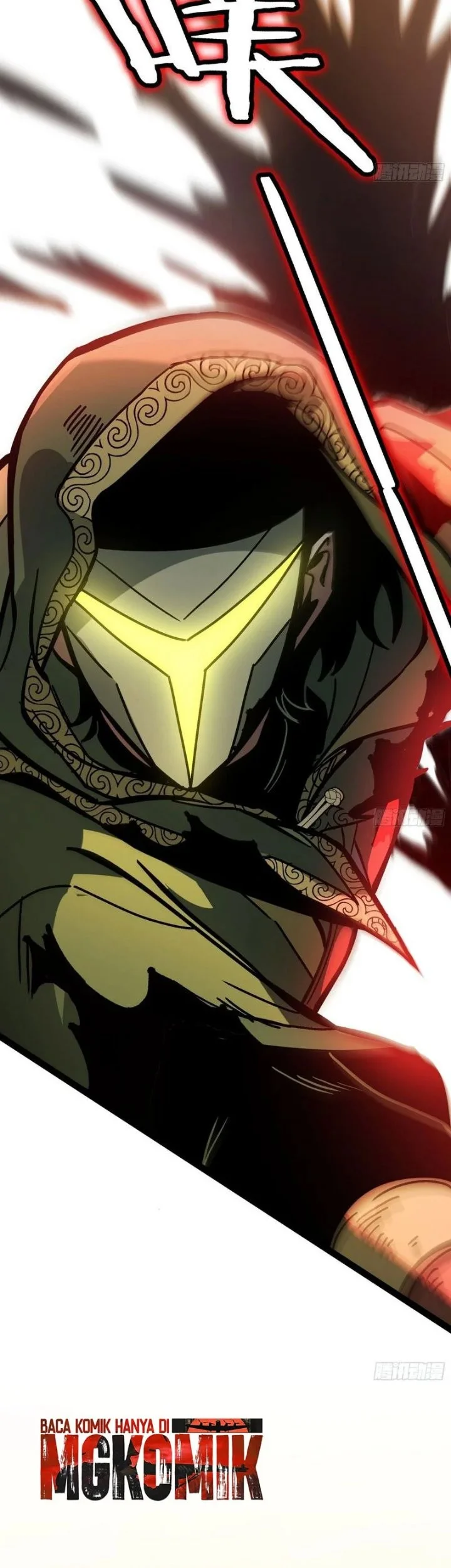 Global Job Change: Shadow Monarch, I’m Invincible, Do Whatever You Want Chapter 9 Gambar 69
