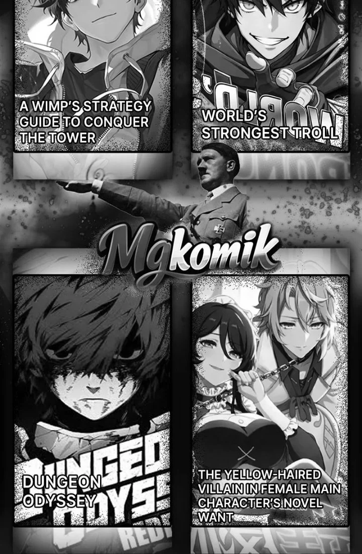 Global Job Change: Shadow Monarch, I’m Invincible, Do Whatever You Want Chapter 9 Gambar 76