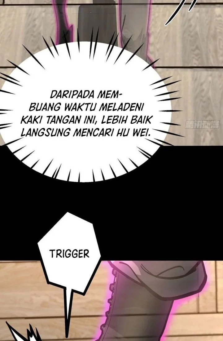 Global Job Change: Shadow Monarch, I’m Invincible, Do Whatever You Want Chapter 9 Gambar 12