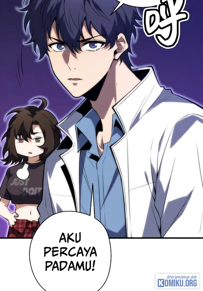 Global Player: I Can Choose My Own Dungeon Rewards Chapter 16 Gambar 14